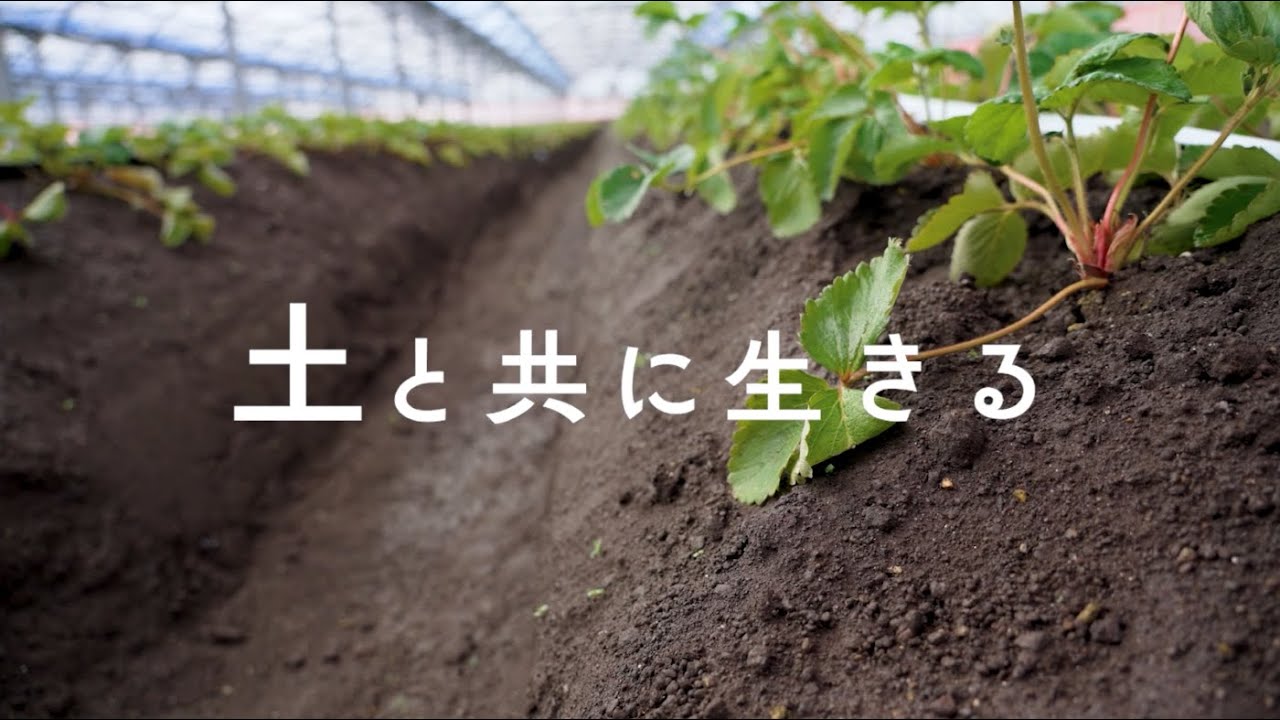 土と共に生きる【サステナアワード2025入賞作品】