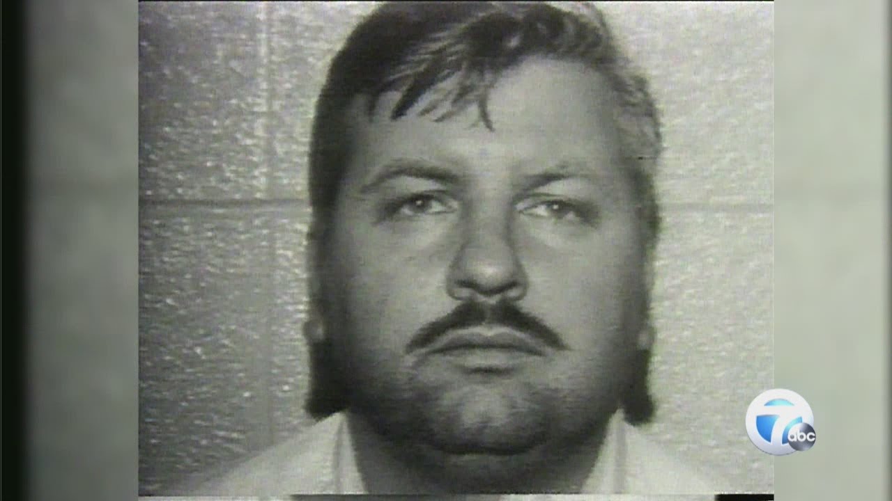 John Wayne Gacy linked to Michigan murders?