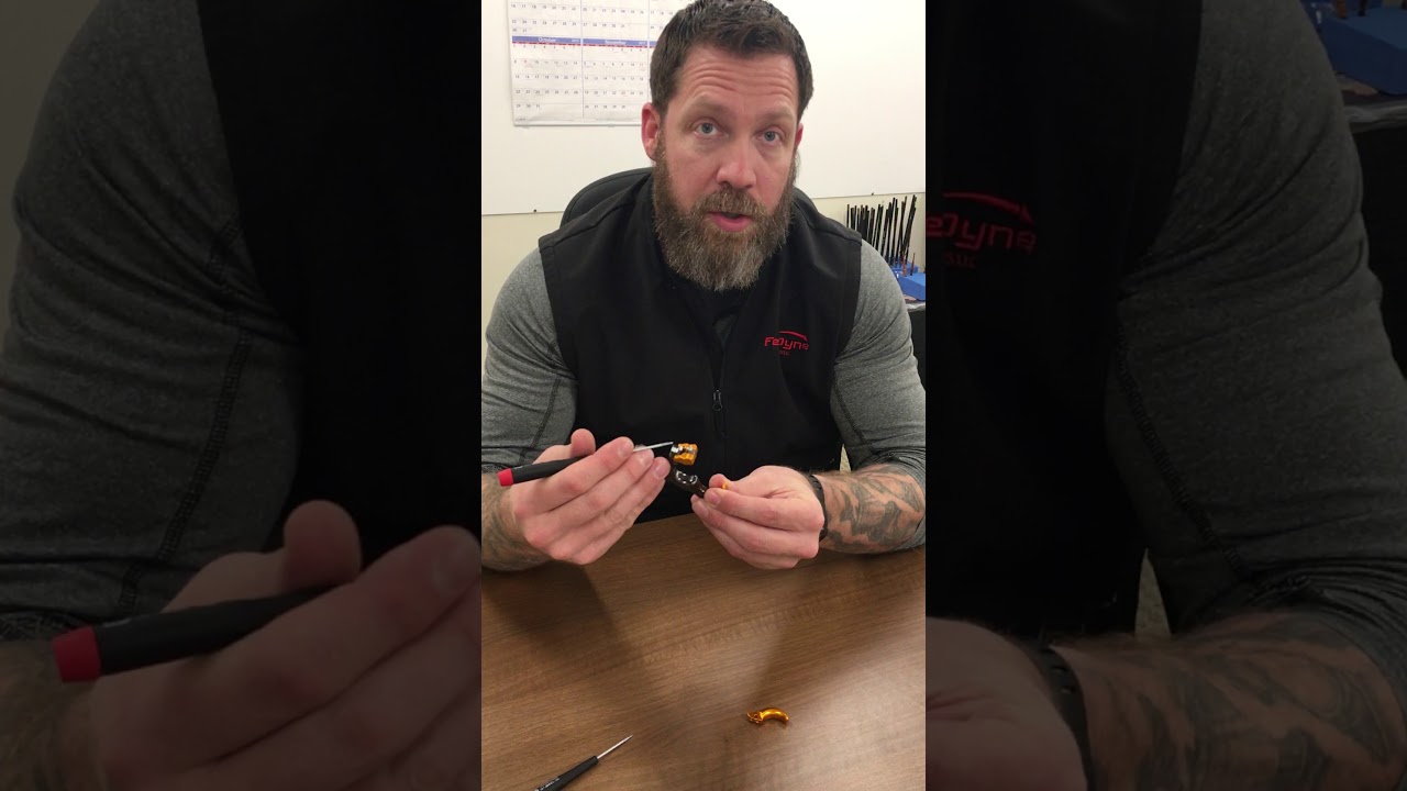 Introducing the TruFire Sear