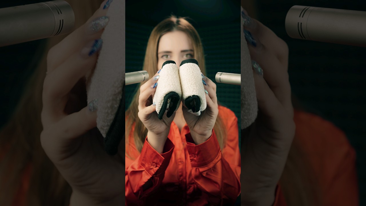 ASMR PARA DORMIR EN SOLO 60 SEGUNDOS