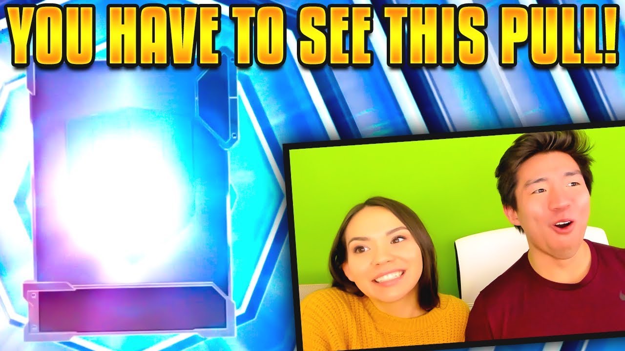 YOU HAVE TO SEE WHO WE PULL! FUTURE WIFEY PULLS RAREST CARD IN THE GAME! Madden 19 Ultimate Team