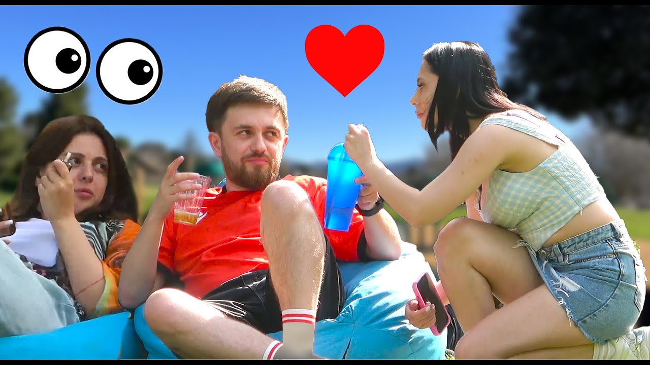 Funny Crazy Girl prank compilation  🔥  Best of Just For Laughs 😲  AWESOME REACTIONS 😲