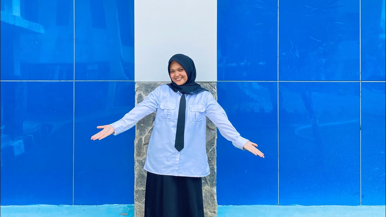 Video Reportase Nilai-Nilai Dasar ASN 'BerAKHLAK' With Karu RM di RSUD Serambi Madinah Kota Solok
