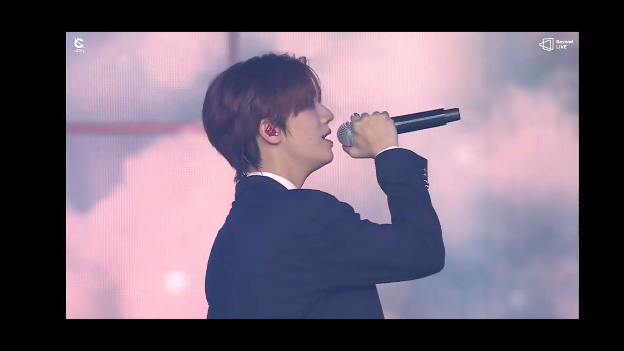 240929 CRAVITY FAN-CON [BEYOND YOUR MEMORIES]  | CRAVITY(크래비티) - 낯섦&Realize&Call my name