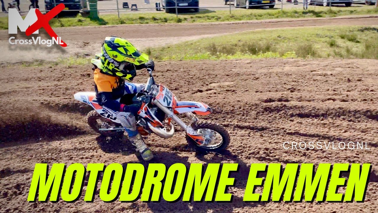Motodrome Emmen | Track review