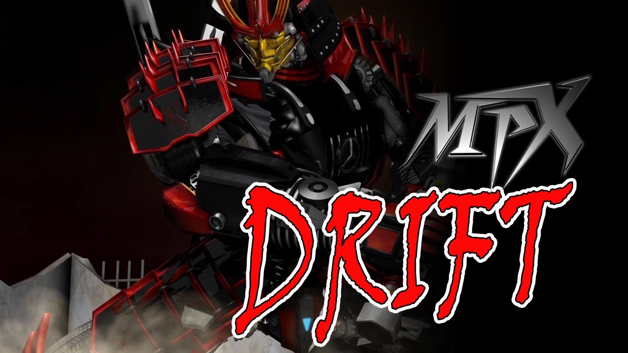 Transformers DRIFT