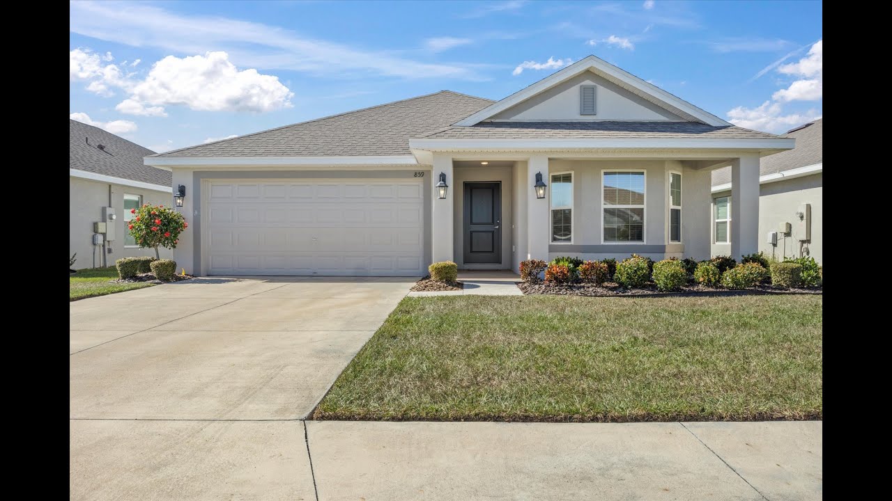 No Money Down!!! Home for sale Winter Haven, FL
