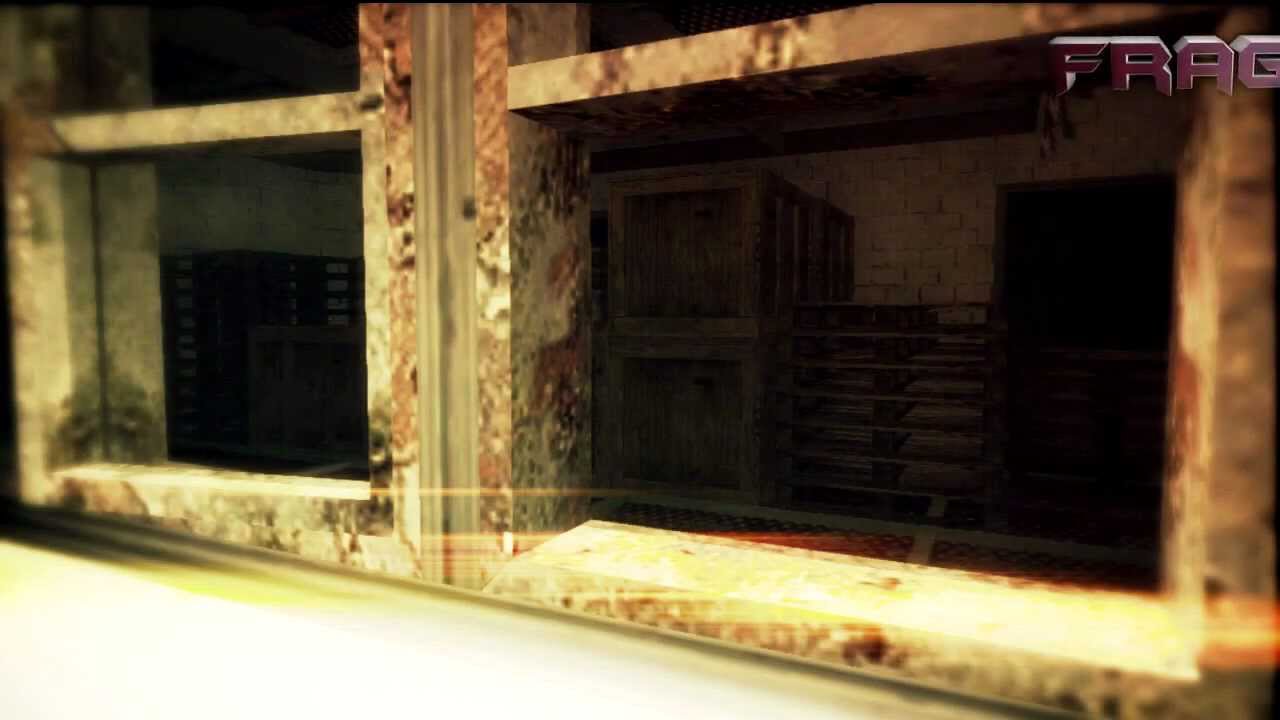 Primal Team Tage Teaser Part 3 (FragStar-X)