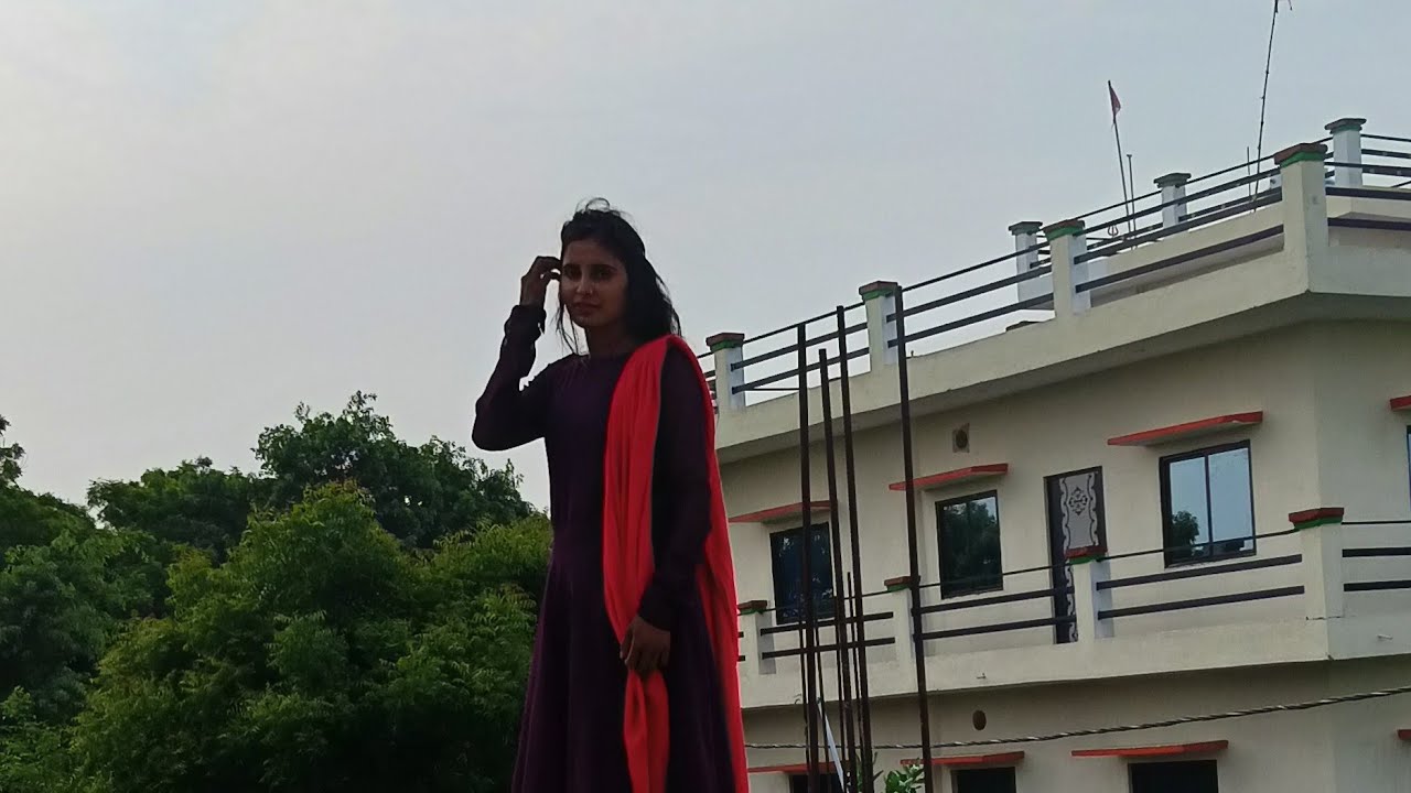 sandhya verma  is live!
