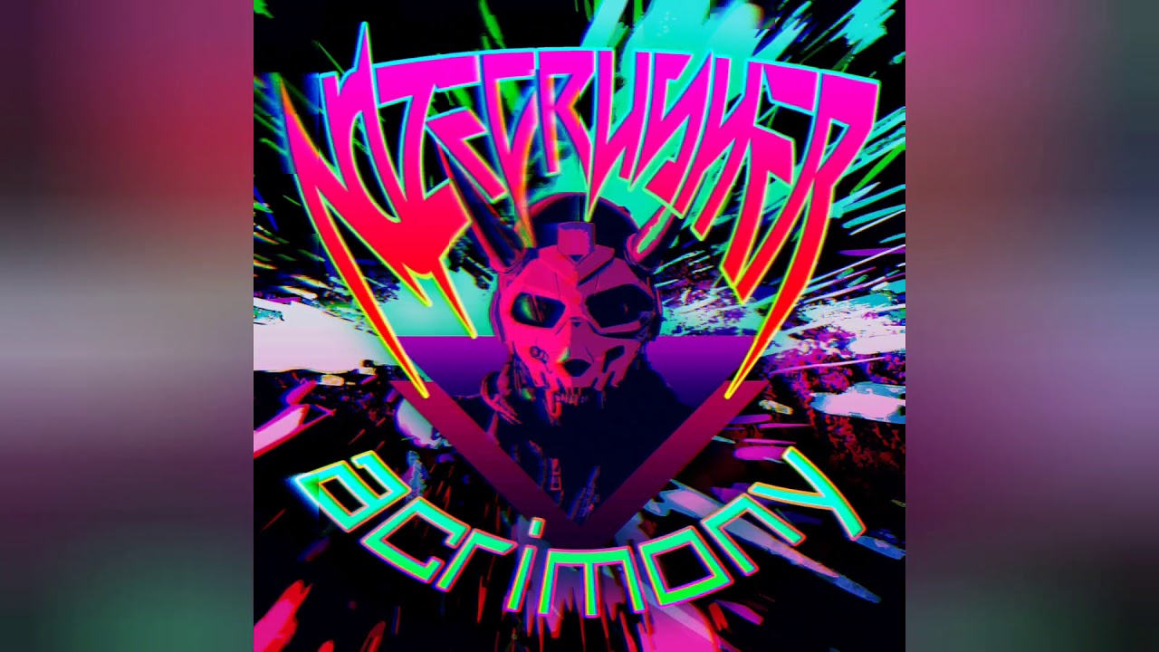 Noizecrusher - Proc Kill