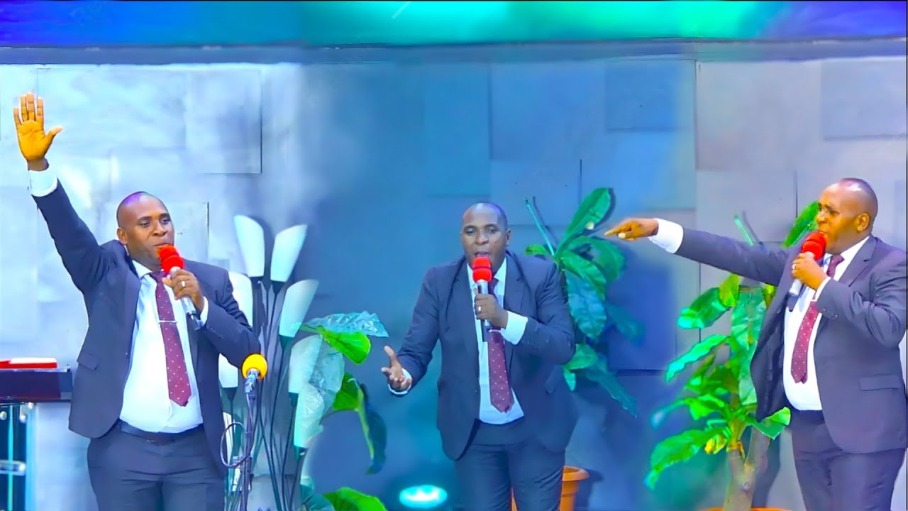 Ntutinye ndikumwe nawe ⌚ Ev. NSHIZIRUNGU Emmanuel 🍏
