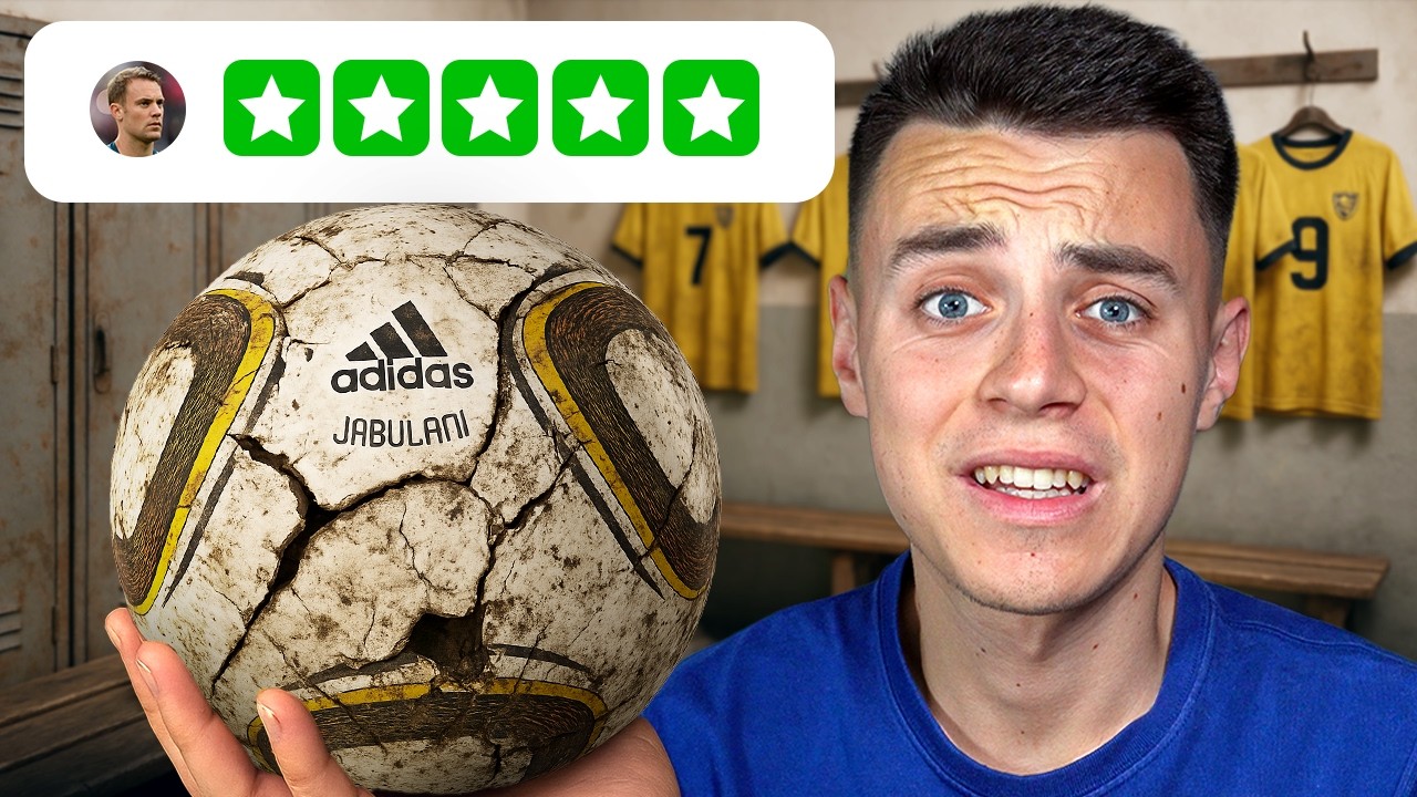 Probe Anuncios Estafas de Futbol