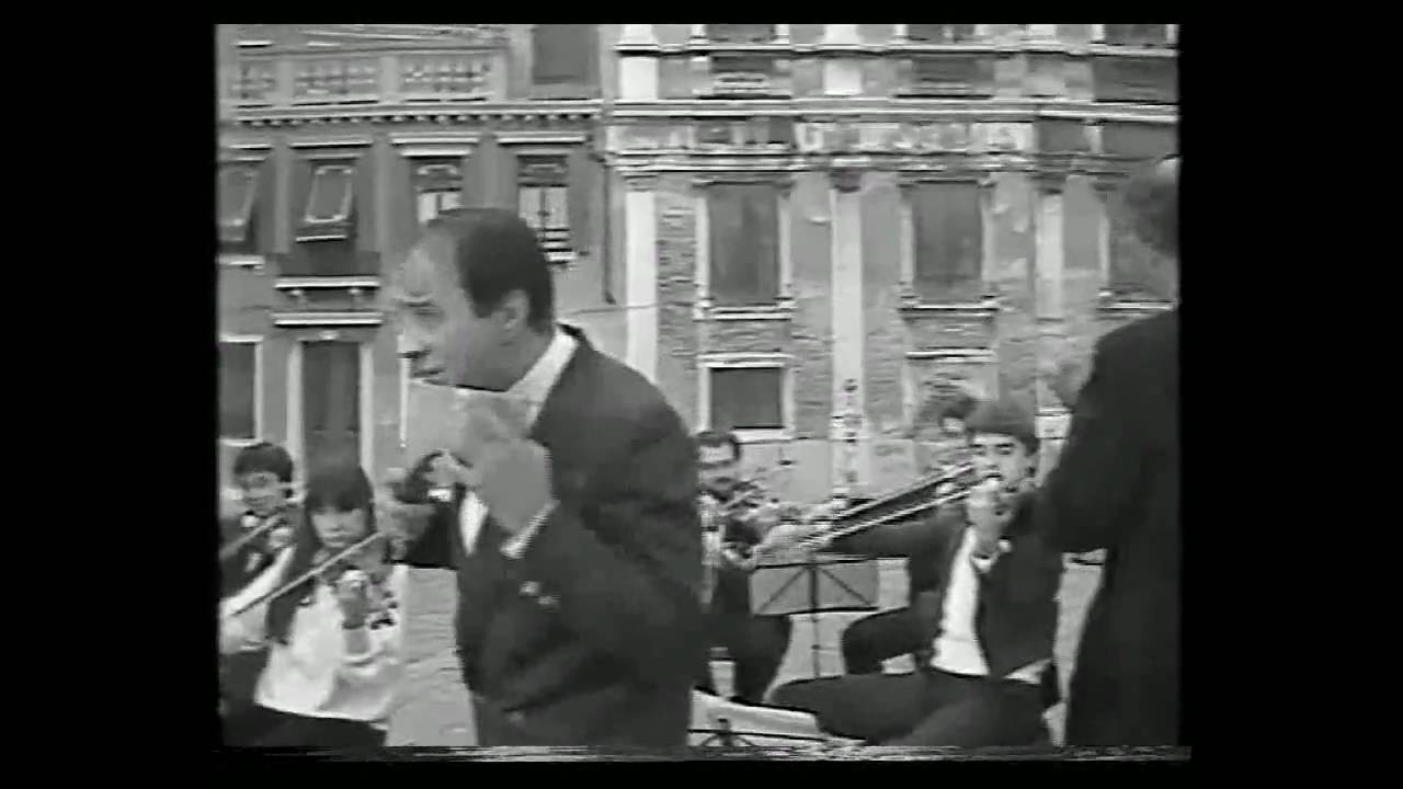 Simion Stanciu Syrinx & Claudio Scimone - Vivaldi