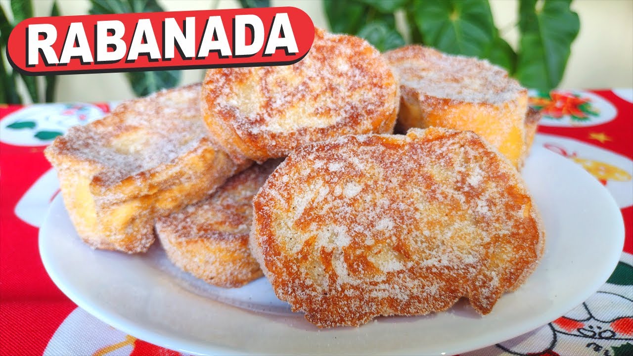 SEM FRITURA❗😱 RABANADA ASSADA MUITO F&Aacute;CIL, ECON&Ocirc;MICA E DELICIOSA!