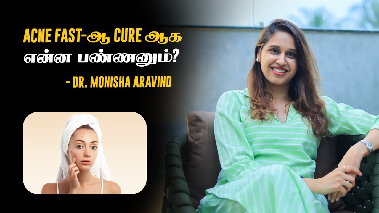 Dermatologist Answers the Most Googled Skincare Questions | Dr Monisha Aravind