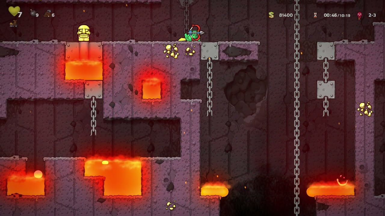 Spelunky 2   2026 03 05 Daily