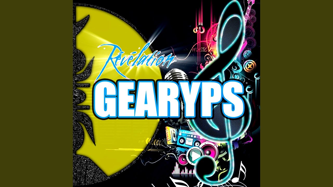 R&eacute;v&eacute;lation