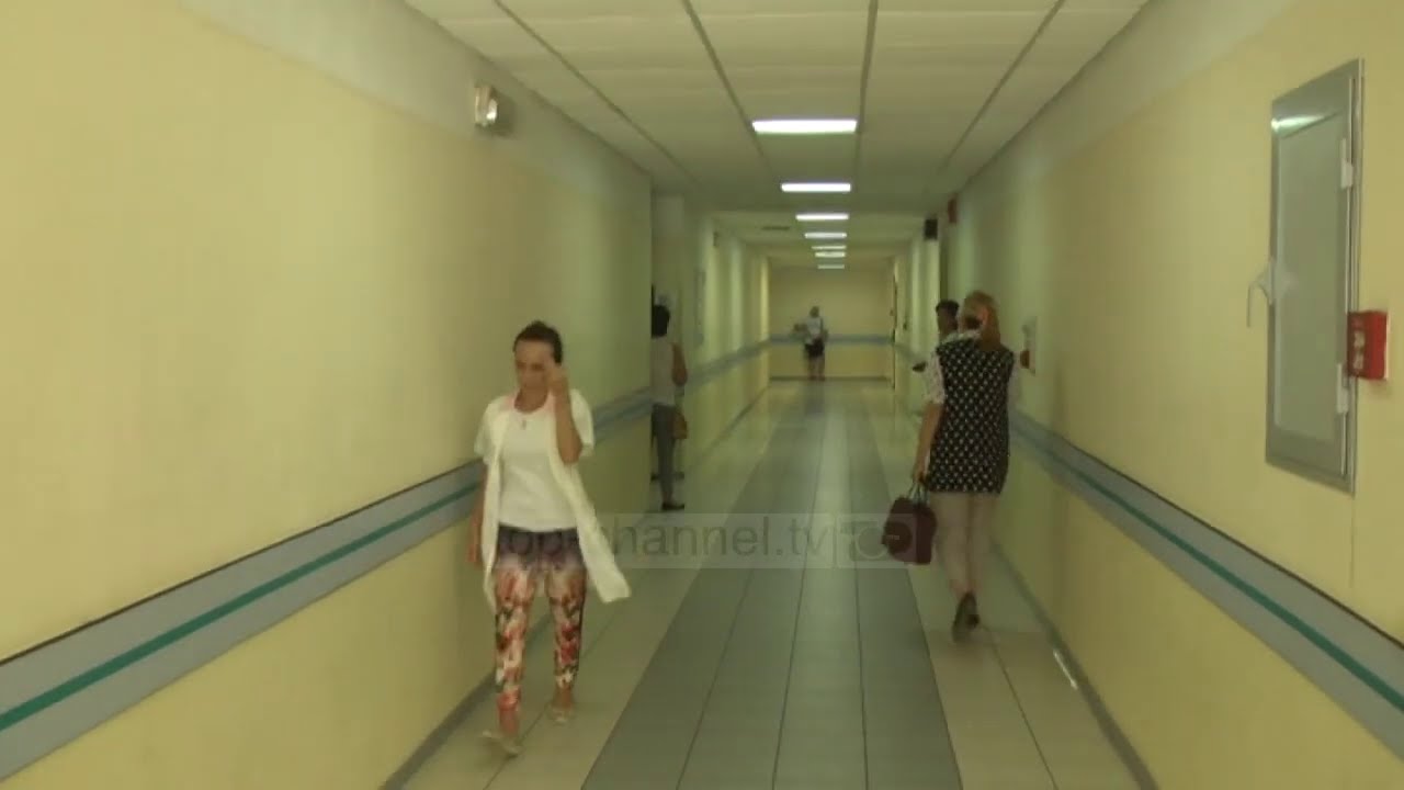 Top News -  Mjekim i pakujdessh&euml;m/ Vdes pacientja, procedohen mjek&euml;t