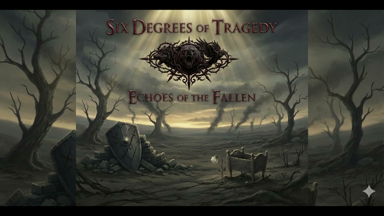echoes of the fallen