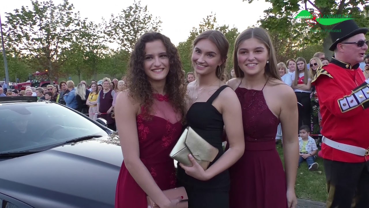 Gala 2019 Sintermeerten College Heerlen in Monde Verde Landgraaf