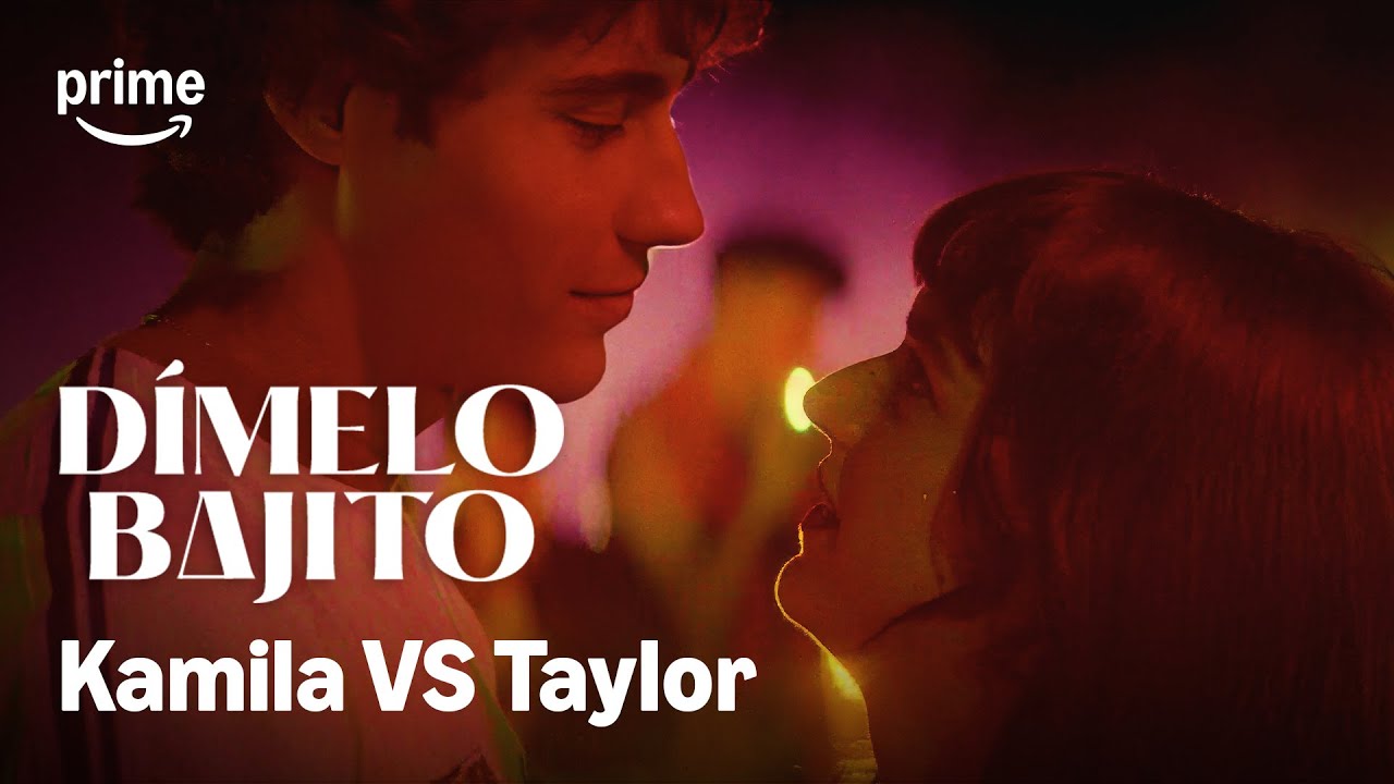 Kamila vs Taylor | Dímelo Bajito