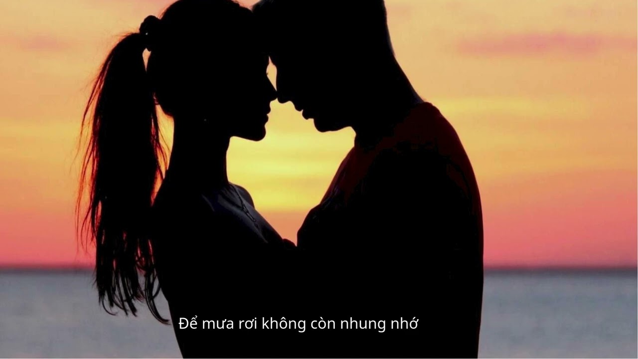 BÀI HÁT: Ừ THÌ ANH QUÊN - TÁC GIẢ: NGỌC THỊNH - CA SĨ: AI