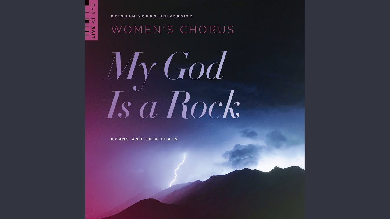 My Shepherd Will Supply My Need (Arr. M. Wilberg)