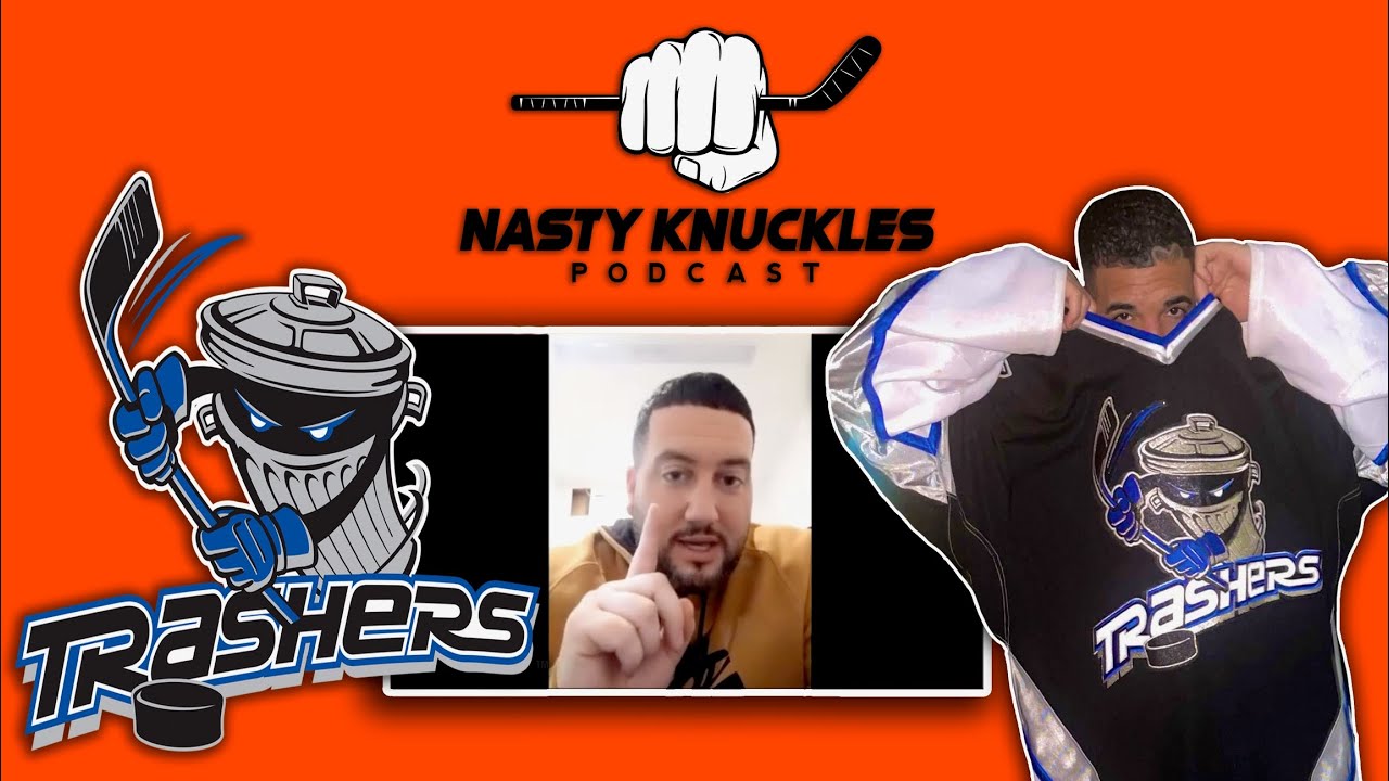 What's next for the Danbury Trashers?