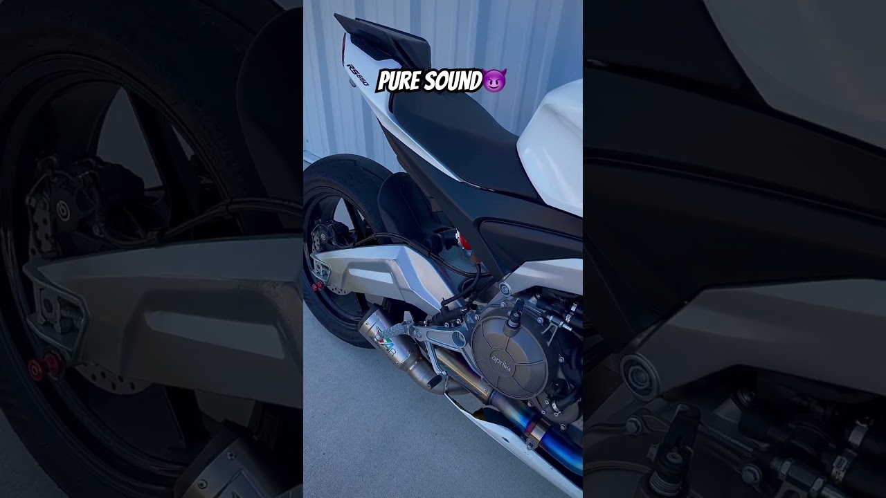 Love this AR exhaust #puresoundride #puresound