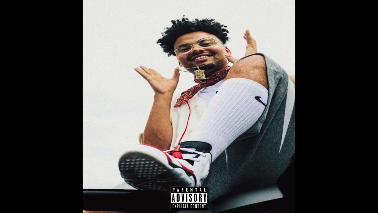 SEDDAA FRESH - Summer On Lock (Visualizer) (The Fresh Prince Of Manchester EP)