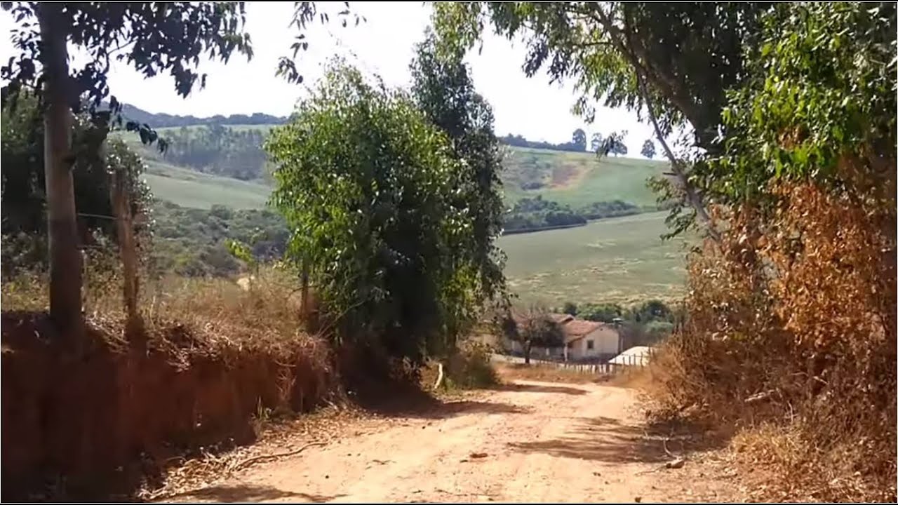 Vem comigo passear | Nova Resende mg |