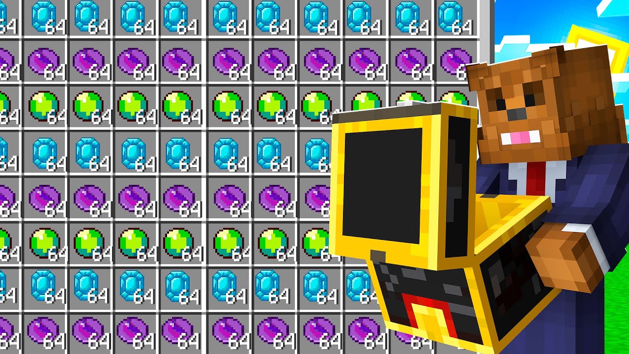 Earning $1,109,842 In Minecraft Millionaire Challenge