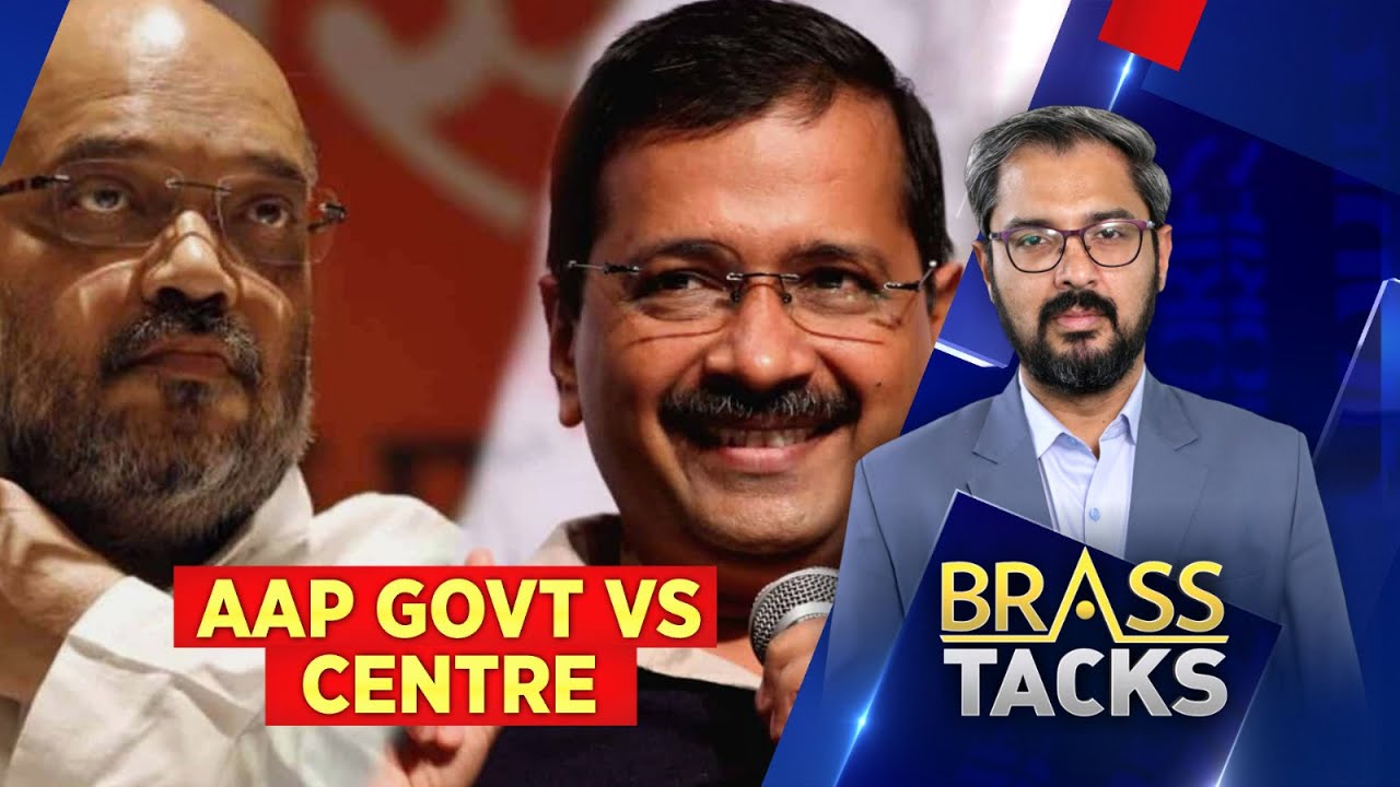 Delhi Ordinance News LIVE | Karnataka Fund Crisis LIVE | Parliament Session 2023 | News18 LIVE