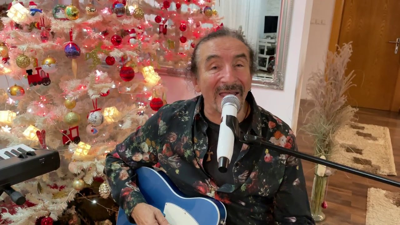 Bebek family: LAKU NOĆ SVIRAČI