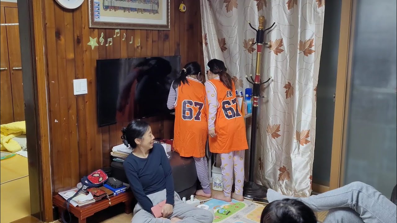 2026 설날
