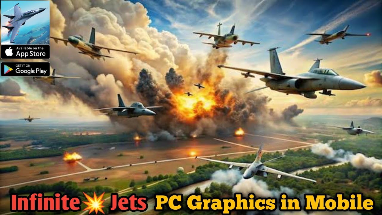 Sky Gamblers - Infinite Jets // Gyro Gameplay-Fill Like Maverick
