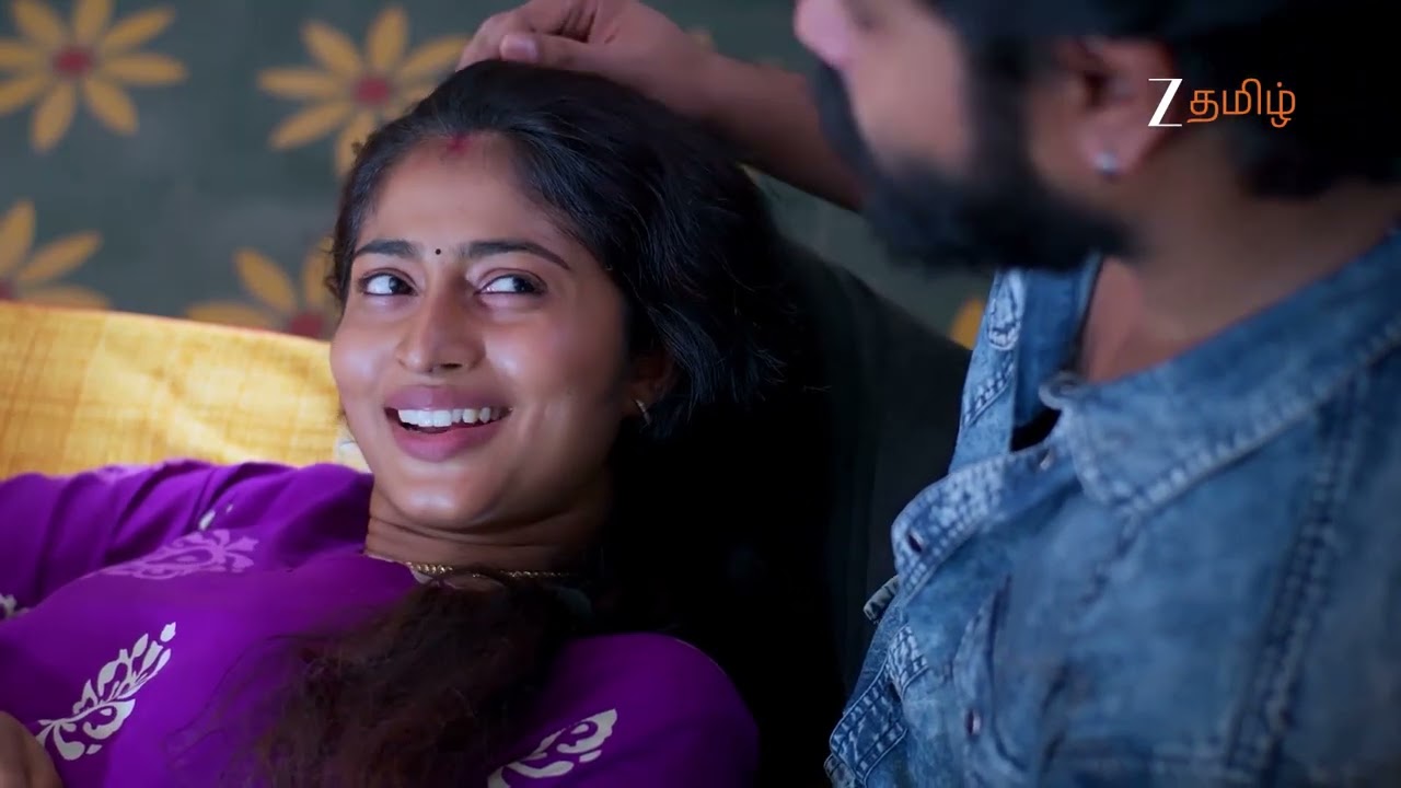 Veera | Ep - 414 | Webisode | Aug 25 2025 | Zee Tamil