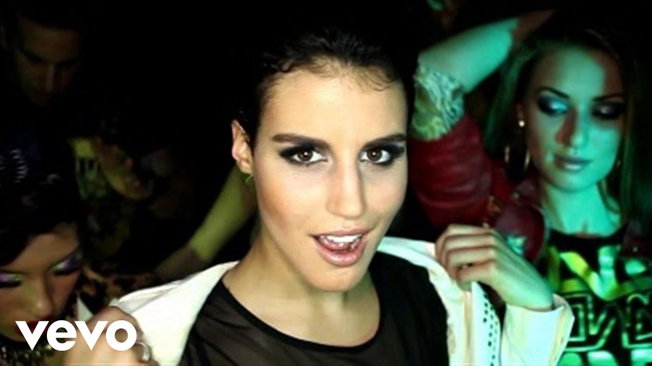 Manian - I'm in Love With the DJ ft. Nicci