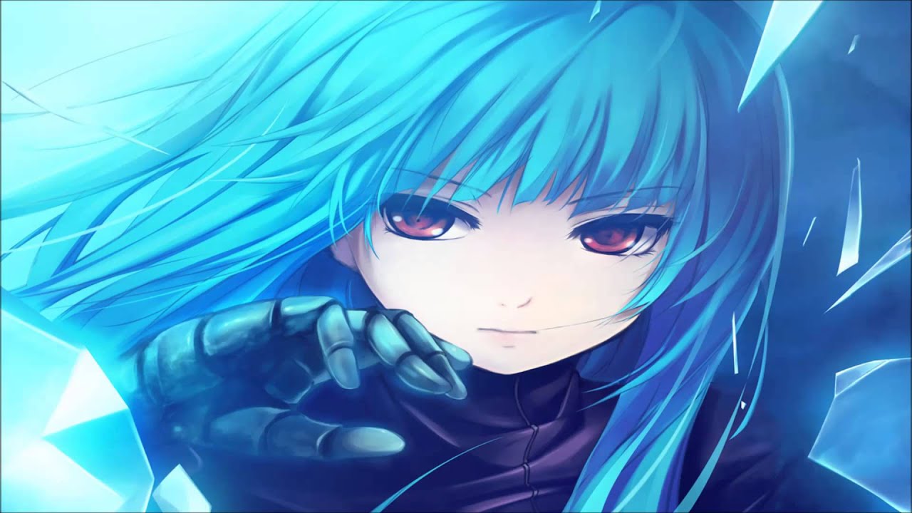 Nightcore - Blue (Da Ba Dee)