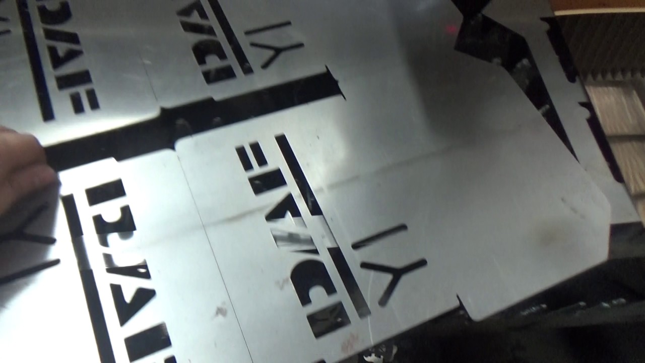 1.5mm carbon steel cutting by bodor fiber laser cutting machine i5 800w