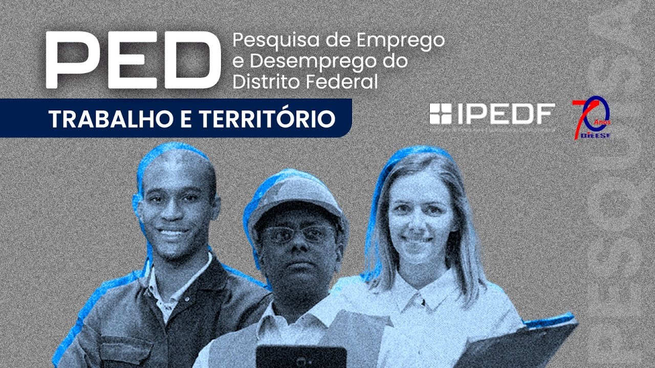 Apresentação do Boletim Juventude e Mercado de Trabalho