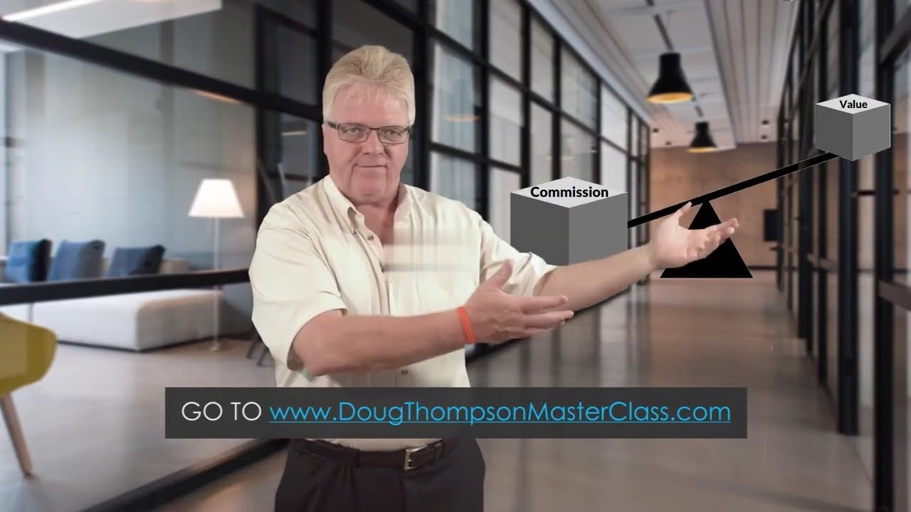 The Art of Stacking | Doug Thompson Master Class