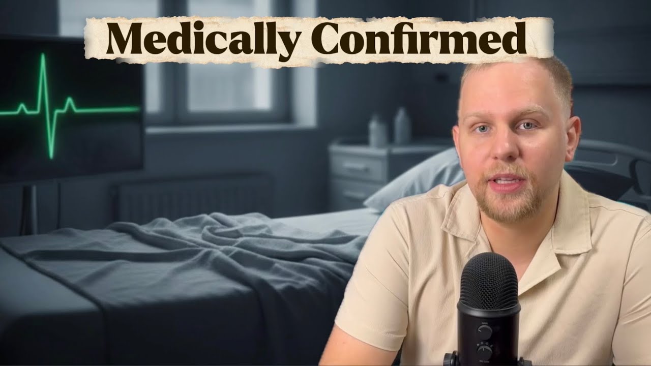 Doctors Claim These 3 People Rose from the Dead