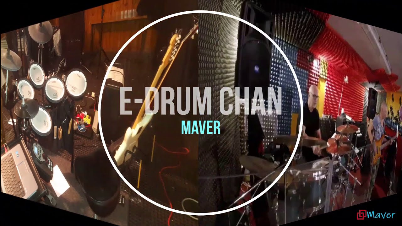 6: addictive drum 2: kit , mix, edit, fx, parte 2.