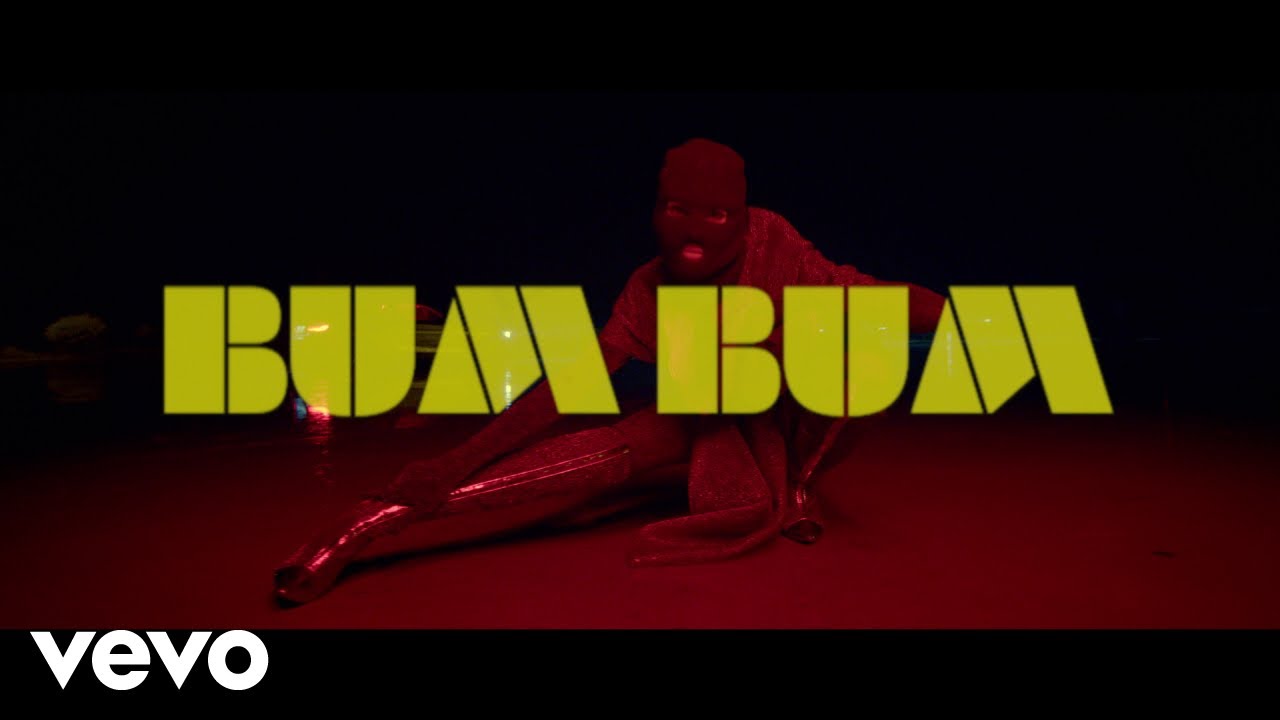 Bodybangers, Alex Parker, Alis Shuka - Bum Bum (Official Music Video)