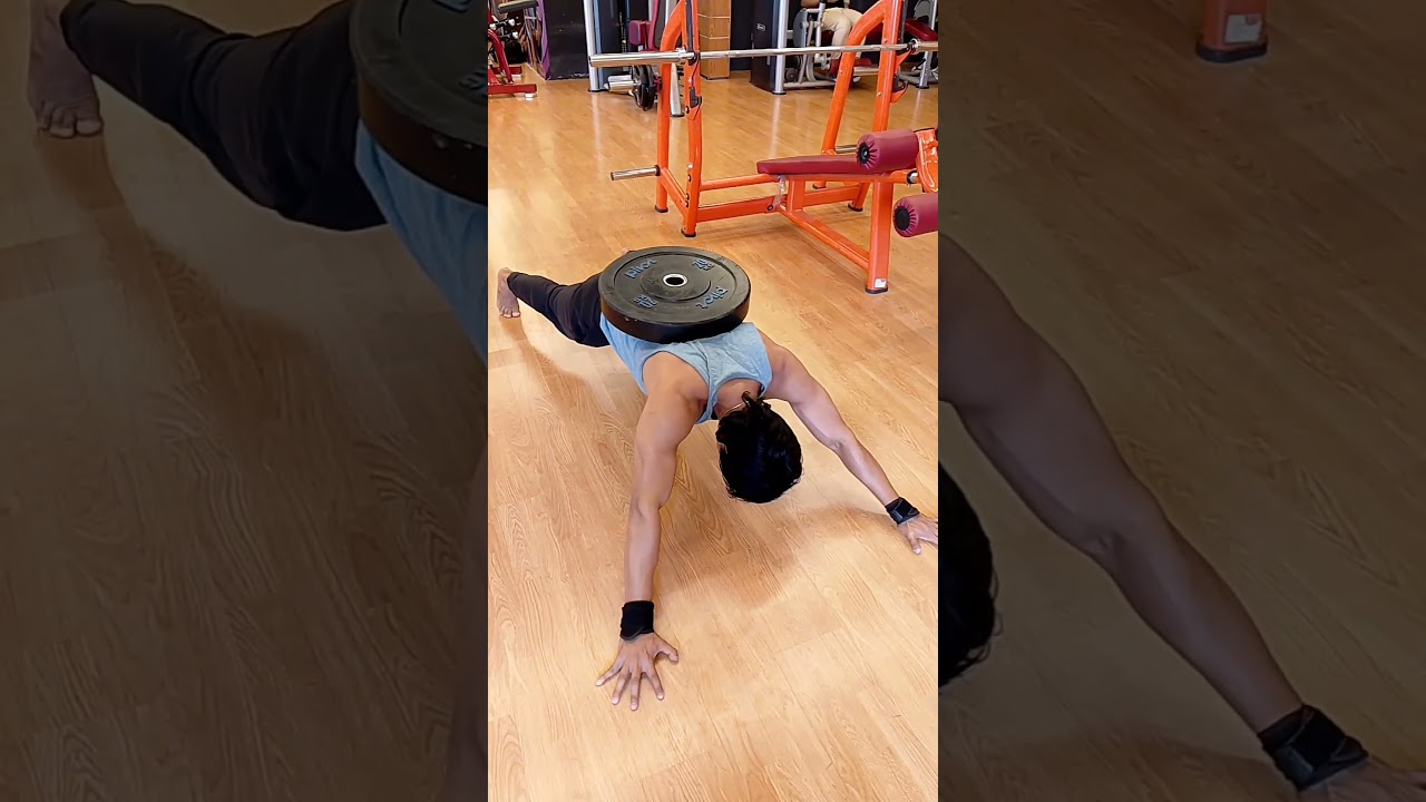 Calisthenics skill💪 #V-sit #calisthenics #corestrength #coretraining