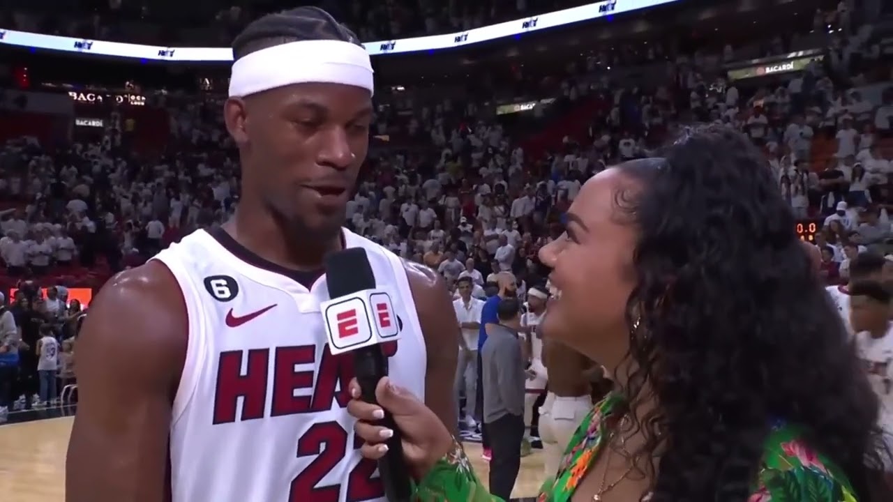 Miami Heat 2023 Playoff Run: The 8th Seed That Everyone Counted Out