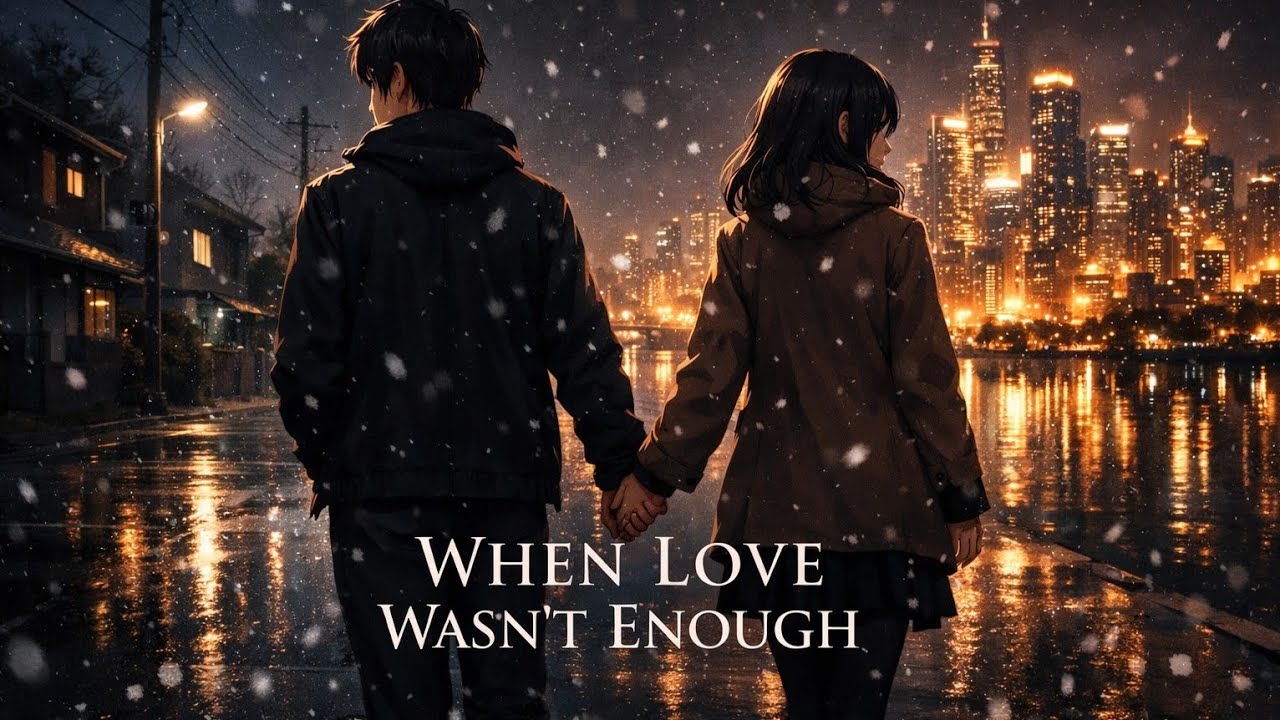 When Love Wasn’t Enough | A Story About Reality Part 3