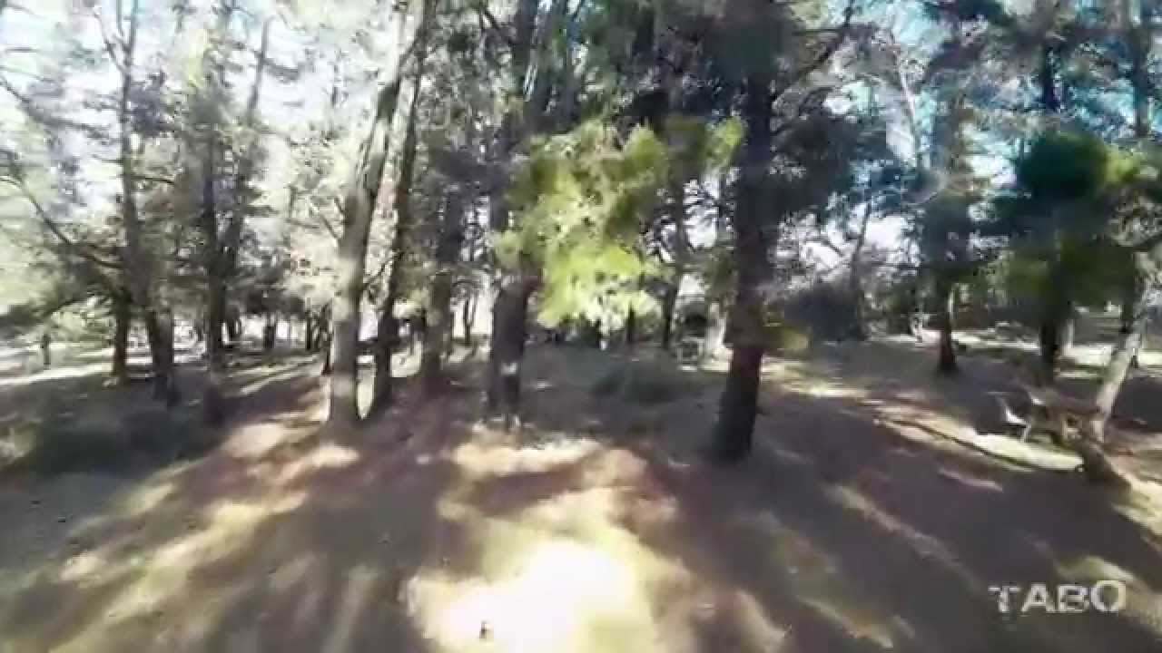 THE DRONE REVOLUTION EPISODE I (LEGO QUAD  250 FPV)