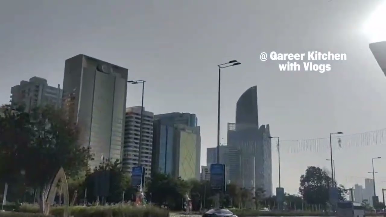 Dubai Vlog | Beautiful view| outing Day | new vlog | Mini vlog | #Youtube